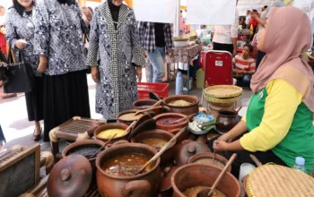 Simak Berita Terkini: Pendidikan, Kuliner, Penglihatan, dan Sepakbola