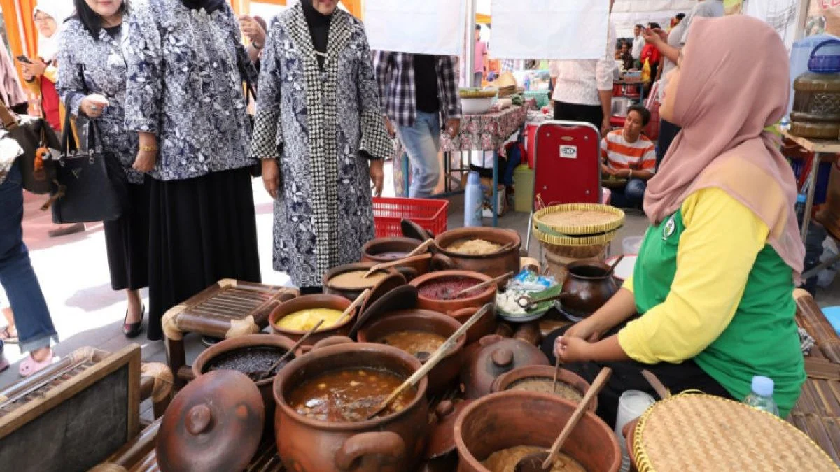 Simak Berita Terkini: Pendidikan, Kuliner, Penglihatan, dan Sepakbola
