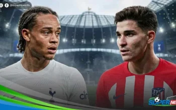 Simeone Blokir Pemain Atletico Madrid, Liverpool dan Tottenham Terpaksa Mencari Alternatif