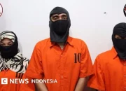 Sindikat Buzzer Penyebar Hoaks dan Provokasi Dibongkar, 8 Orang Jadi Tersangka