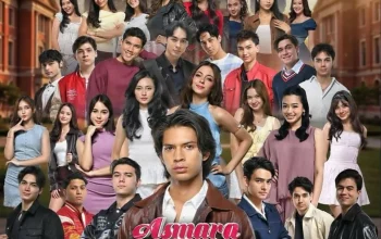 Sinetron Asmara Gen Z New Era: Konflik Baru dan Karakter Baru yang Membuat Penonton Penasaran