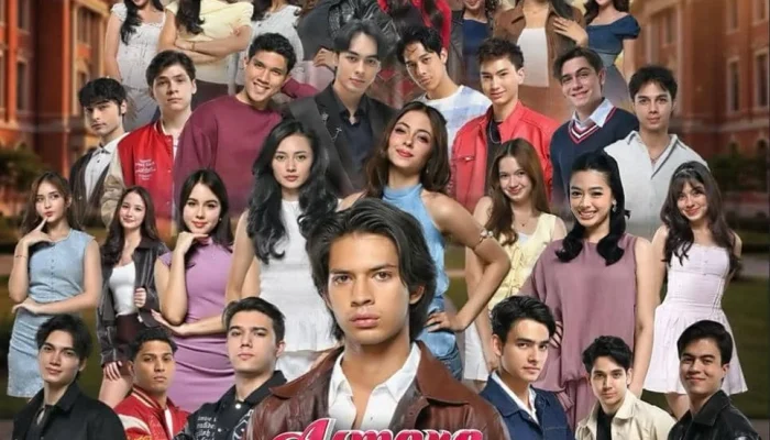 Sinetron Asmara Gen Z New Era: Konflik Baru dan Karakter Baru yang Membuat Penonton Penasaran