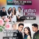Sinetron Lautan Cinta di SCTV: Kisah Keluarga dan Cinta yang Penuh Konflik