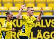 Sirius Pimpin Klasemen Allsvenskan dengan Kemenangan Dramatis Atas Elfsborg