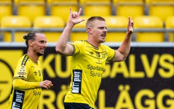 Sirius Pimpin Klasemen Allsvenskan dengan Kemenangan Dramatis Atas Elfsborg