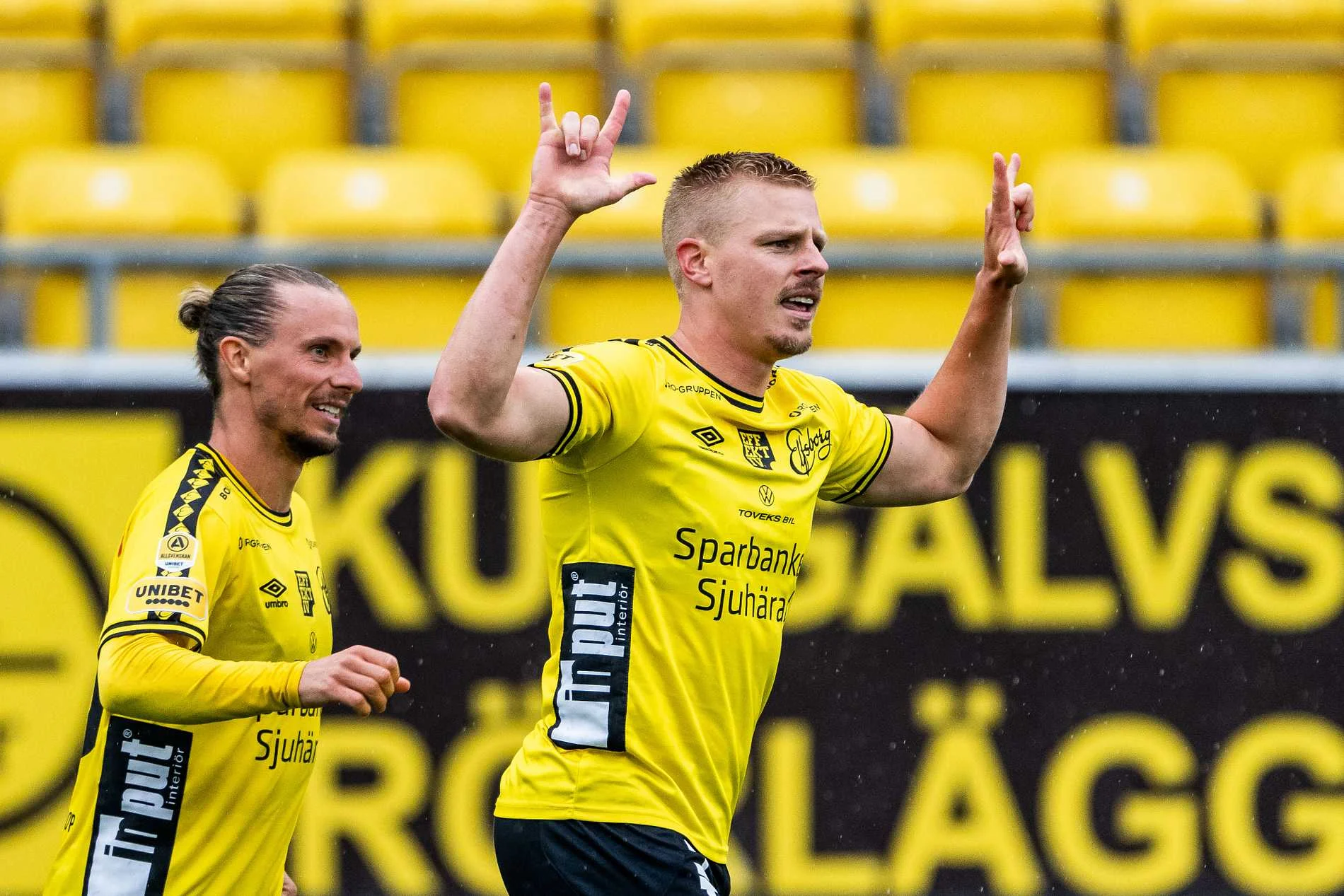 Sirius Pimpin Klasemen Allsvenskan dengan Kemenangan Dramatis Atas Elfsborg