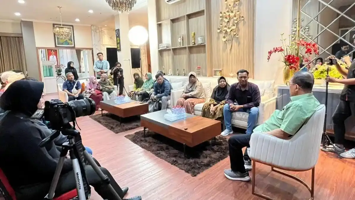 Skandal Hanania Travel: Belasan Influencer Kembalikan Uang Saku Rp 110 Juta