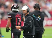 Skandal Judi NFL: Eksekutif Arizona Cardinals Dikenakan Sanksi