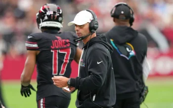 Skandal Judi NFL: Eksekutif Arizona Cardinals Dikenakan Sanksi