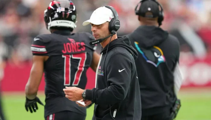 Skandal Judi NFL: Eksekutif Arizona Cardinals Dikenakan Sanksi