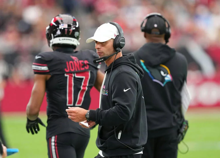 Skandal Judi NFL: Eksekutif Arizona Cardinals Dikenakan Sanksi