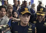Skandal Korupsi Bea Cukai: Dirjen Djaka Budi Utama Dituding Terima Suap Rp 21 Miliar