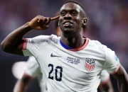 Skandal Piala Dunia: Folarin Balogun Bicara Setelah Kontroversi Penangguhan Hukuman
