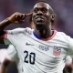 Skandal Piala Dunia: Folarin Balogun Bicara Setelah Kontroversi Penangguhan Hukuman