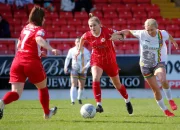 Sligo Rovers Menanti Pertandingan Penting di Women's National League