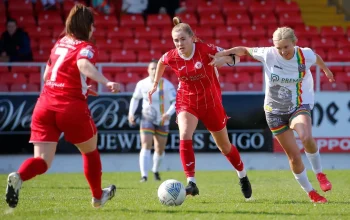 Sligo Rovers Menanti Pertandingan Penting di Women's National League