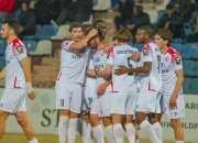 Slovan Bratislava Siap Menghadapi FC Iberia 1999 di Liga Champions
