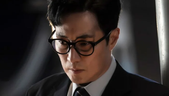 So Ji Sub Beraksi di Agent Kim Reactivated, Drama Korea Rating Tertinggi 2026