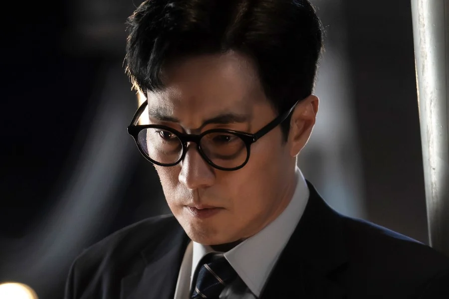 So Ji Sub Beraksi di Agent Kim Reactivated, Drama Korea Rating Tertinggi 2026