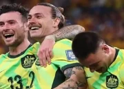 Socceroos Terhenti di Piala Dunia 2026: Cedera Jordan Bos dan Kekalahan dari Mesir