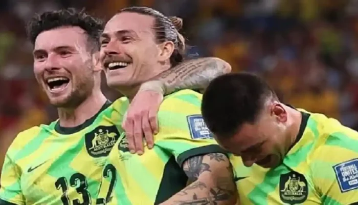 Socceroos Terhenti di Piala Dunia 2026: Cedera Jordan Bos dan Kekalahan dari Mesir