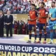 Spanyol Borong Penghargaan Individu di Piala Dunia 2026