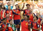 Spanyol Dinobatkan sebagai Juara Piala Dunia 2026