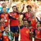 Spanyol Dinobatkan sebagai Juara Piala Dunia 2026