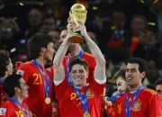 Spanyol Juara Piala Dunia 2026, Alexis Mac Allister Tampil Gemilang