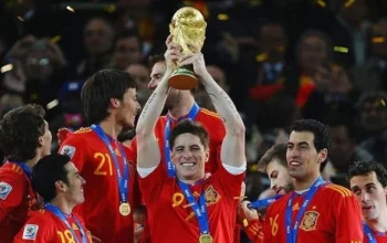 Spanyol Juara Piala Dunia 2026, Alexis Mac Allister Tampil Gemilang