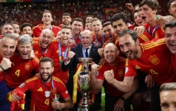 Spanyol Juara Piala Dunia 2026: Andil Akademi LaLiga dan Pertandingan Liga Profesional Argentina