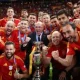 Spanyol Juara Piala Dunia 2026: Andil Akademi LaLiga dan Pertandingan Liga Profesional Argentina