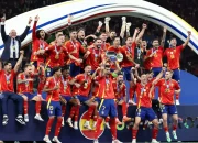 Spanyol Juara Piala Dunia 2026, Argentina Dianggap Tidak Berkelas