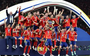 Spanyol Juara Piala Dunia 2026, Argentina Dianggap Tidak Berkelas
