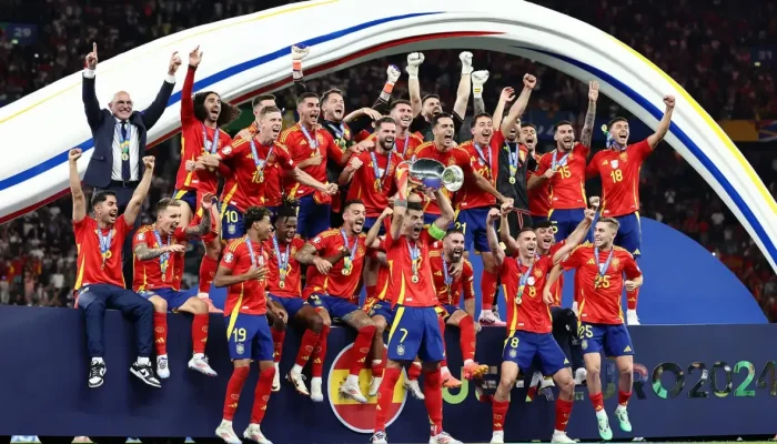 Spanyol Juara Piala Dunia 2026, Argentina Dianggap Tidak Berkelas