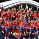 Spanyol Juara Piala Dunia 2026, Argentina Dianggap Tidak Berkelas