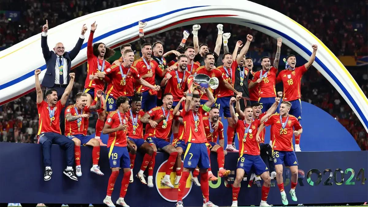 Spanyol Juara Piala Dunia 2026, Argentina Dianggap Tidak Berkelas