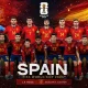 Spanyol Juara Piala Dunia 2026, Gelar Kedua Setelah 2010