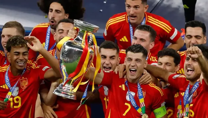 Spanyol Juara Piala Dunia 2026: Kemenangan yang Direngkuh dengan Strategi dan Disiplin