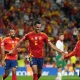 Spanyol Kalahkan Belgia 2-1 di Piala Dunia 2026, Mikel Merino Jadi Pahlawan