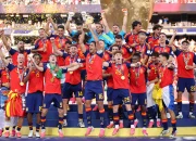 Spanyol Kembali Menjadi Juara Dunia Setelah Mengalahkan Argentina 1-0