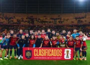 Spanyol Lolos ke Final Piala Dunia 2026, Bakal Jadi Juara?