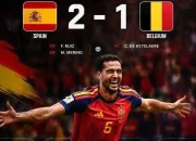 Spanyol Melaju ke Semifinal Piala Dunia 2026 Setelah Mengalahkan Belgia