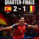 Spanyol Melaju ke Semifinal Piala Dunia 2026 Setelah Mengalahkan Belgia