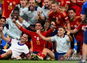 Spanyol Melangkah ke Final Piala Dunia 2026 Setelah Mengalahkan Prancis 2-0