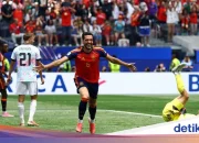 Spanyol Menang 2-1 atas Belgia, La Furia Roja ke Semifinal Piala Dunia 2026