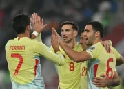 Spanyol Menang Atas Belgia, Siap Hadapi Perancis di Semifinal Piala Dunia 2026