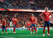 Spanyol Menang Dramatis Atas Belgia Berkat Gol Merino di Menit 88