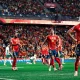Spanyol Menang Dramatis Atas Belgia Berkat Gol Merino di Menit 88