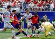 Spanyol Menang Dramatis Atas Prancis di Semifinal Piala Dunia 2026